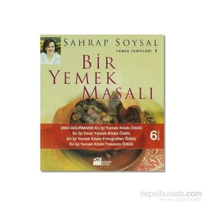 Bir Yemek Masalı