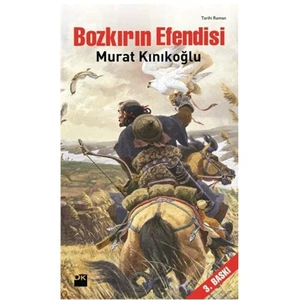 Bozkırın Efendisi - Murat Kınıkoğlu