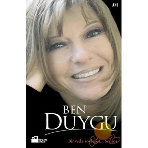 Ben Duygu