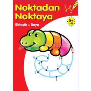 Noktadan Noktaya +5 Yaş