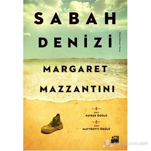 Sabah Denizi - Margaret Mazzantini