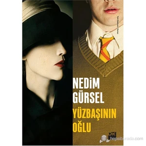 Yüzbaşının Oğlu - Nedim Gürsel