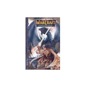 Warcraft: Sunwell Üçlemesi - Richard A. Knaak