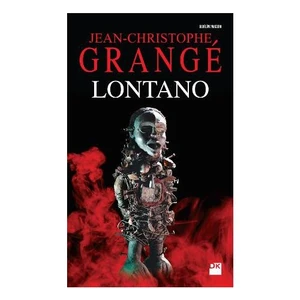 Lontano - Jean-Christophe Grange