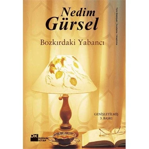 Bozkırdaki Yabancı