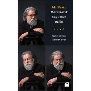 Matematik Köyü'nün Delisi - Aslıhan Lodi