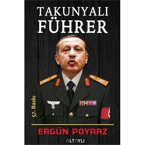 Takunyalı Führer-Ergün Poyraz