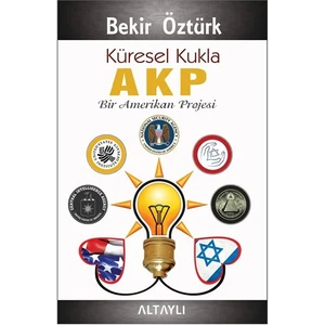 Küresel Kukla-Bekir Öztürk