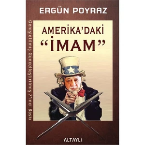 Amerika’Daki İmam-Ergün Poyraz