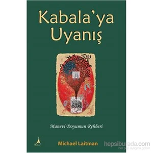 Kabalaya Uyanış-Michael Laitman