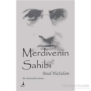 Merdivenin Sahibi-Baal Hasulam