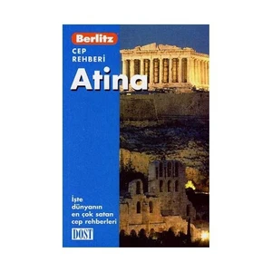 Atina Cep Rehberi