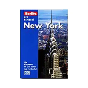 New York Cep Rehberi