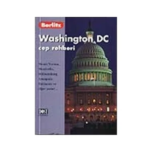 Washington Dc Cep Rehberi-Martin Gostelow