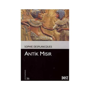 Antik Mısır - Sophie Desplancques