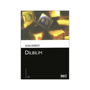 Dilbilim-Jean Perrot