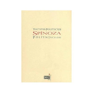 Tractatus Politicus / Politik İnceleme