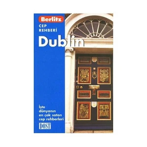 Dublin Cep Rehberi-Alice Fellows
