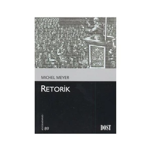 Retorik-Michel Meyer