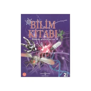 Bilim Kitabı