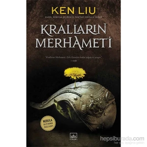Kralların Merhameti - Ken Liu