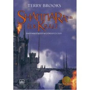 Shannara'nın İlk Kralı - Terry Brooks