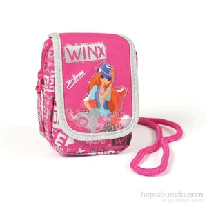 62440 Winx Omuz Çantası