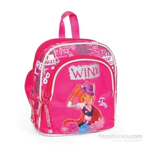 62444 Winx Sirt Çantası