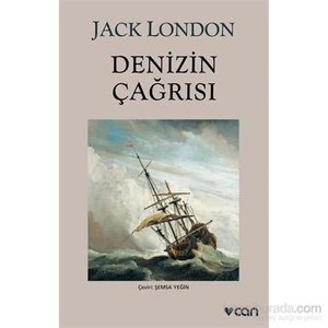 Denizin Çağrısı - Jack London