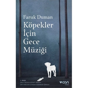 Köpekler İçin Gece Müziği - Faruk Duman
