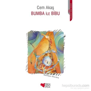 Bumba İle Bibu-Cem Akaş