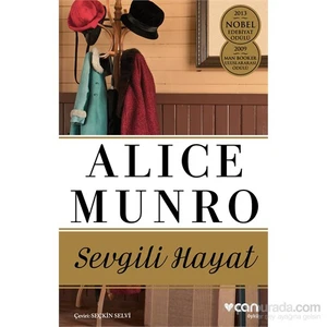 Sevgili Hayat - Alice Munro