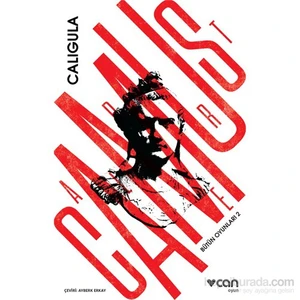 Caligula - Bütün Oyunları 2-Albert Camus