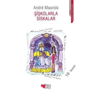 Şişkolarla Sıskalar - Andre Maurois