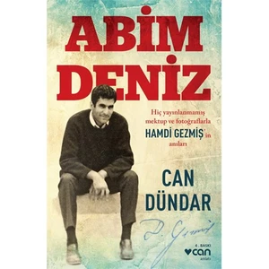 Abim Deniz - Can Dündar