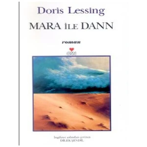 Mara ile Dann - Doris Lessing
