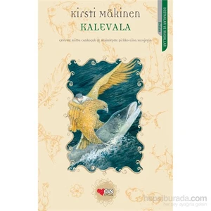 Kalevala-Kirsti Mökinen