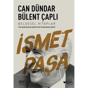 İsmet Paşa - Can Dündar