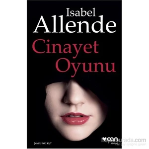 Cinayet Oyunu - Isabel Allende