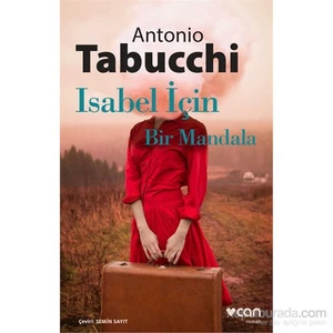 Isabel İçin Bir Mandala - Antonio Tabucchi