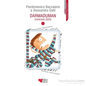 Darmaduman - Alessandro Gatti