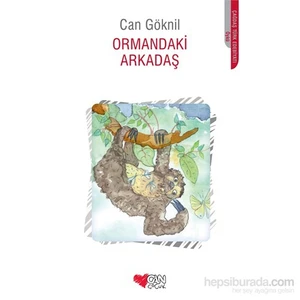 Ormandaki Arkadaş-Can Göknil