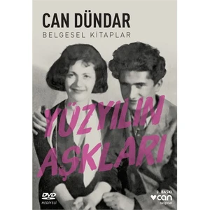 Yüzyılın Aşkları - Can Dündar
