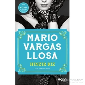 Hınzır Kız - Mario Vargas Llosa