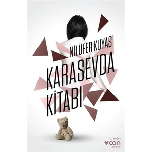 Karasevda Kitabı - Nilüfer Kuyaş