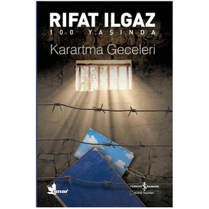 Karartma Geceleri - Rıfat Ilgaz
