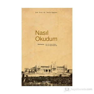 Nasıl Okudum