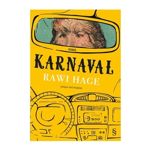 Karnaval - Rawi Hage