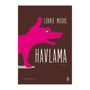 Havlama - Lorrie Moore