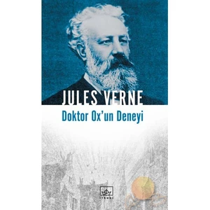 Doktor Ox'Un Deneyi - Jules Verne